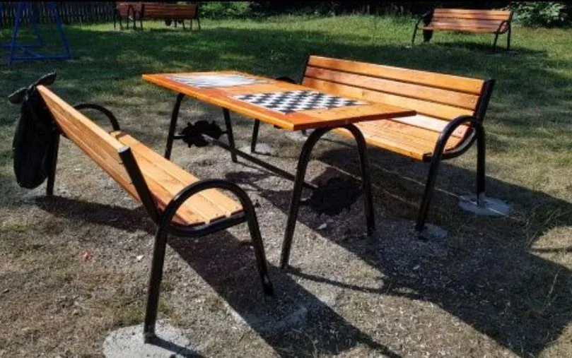 Mese de picnic